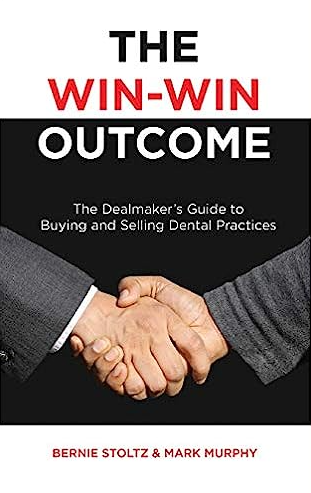 Win-Win Outcome by Bernie Stolz and Mark Murphy